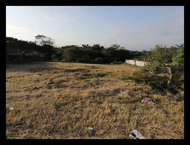 LAND FOR SALE IN BIRDSWOOD